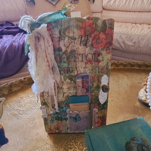 Meet your Posher, Debra - Picture 5 of 12